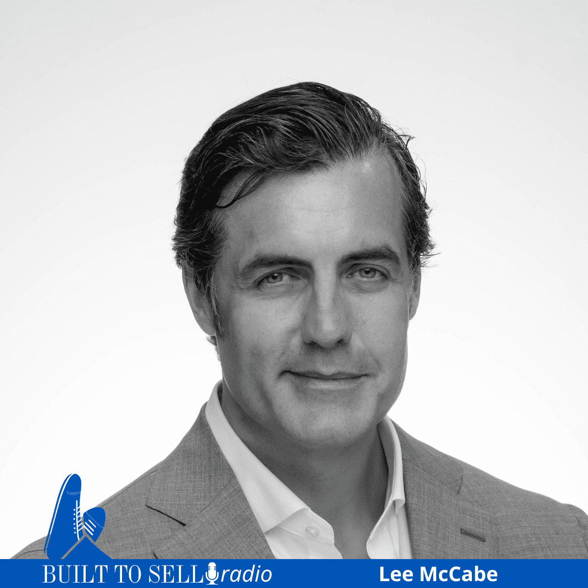 Ep 514 Why the Old Private Equity Playbook is Dead - Inside the Mind of an Acquirer with Lee McCabe