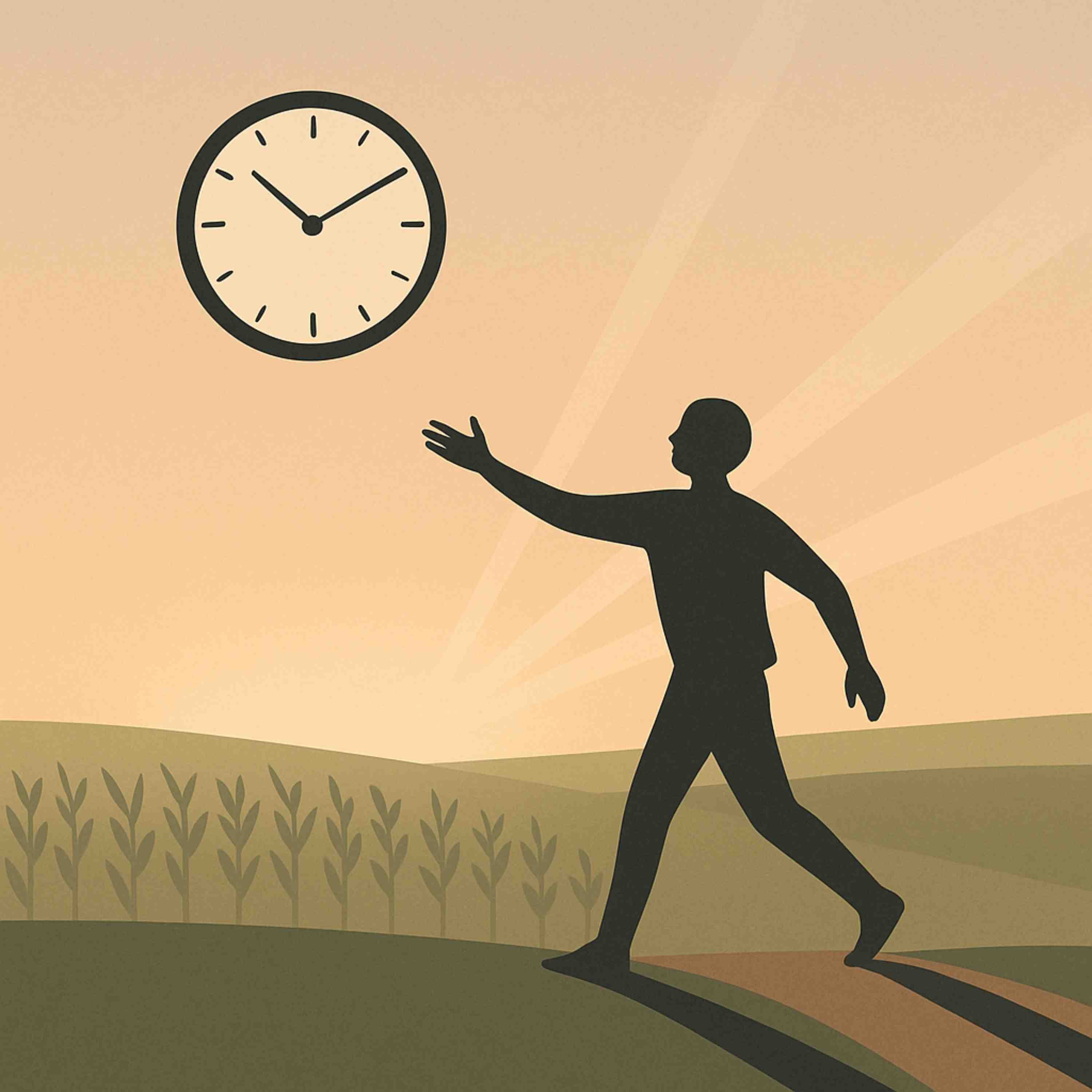 1900: Why Are We Still Working to the Clock by Carl Pullein on Working Smarter, Not Longer