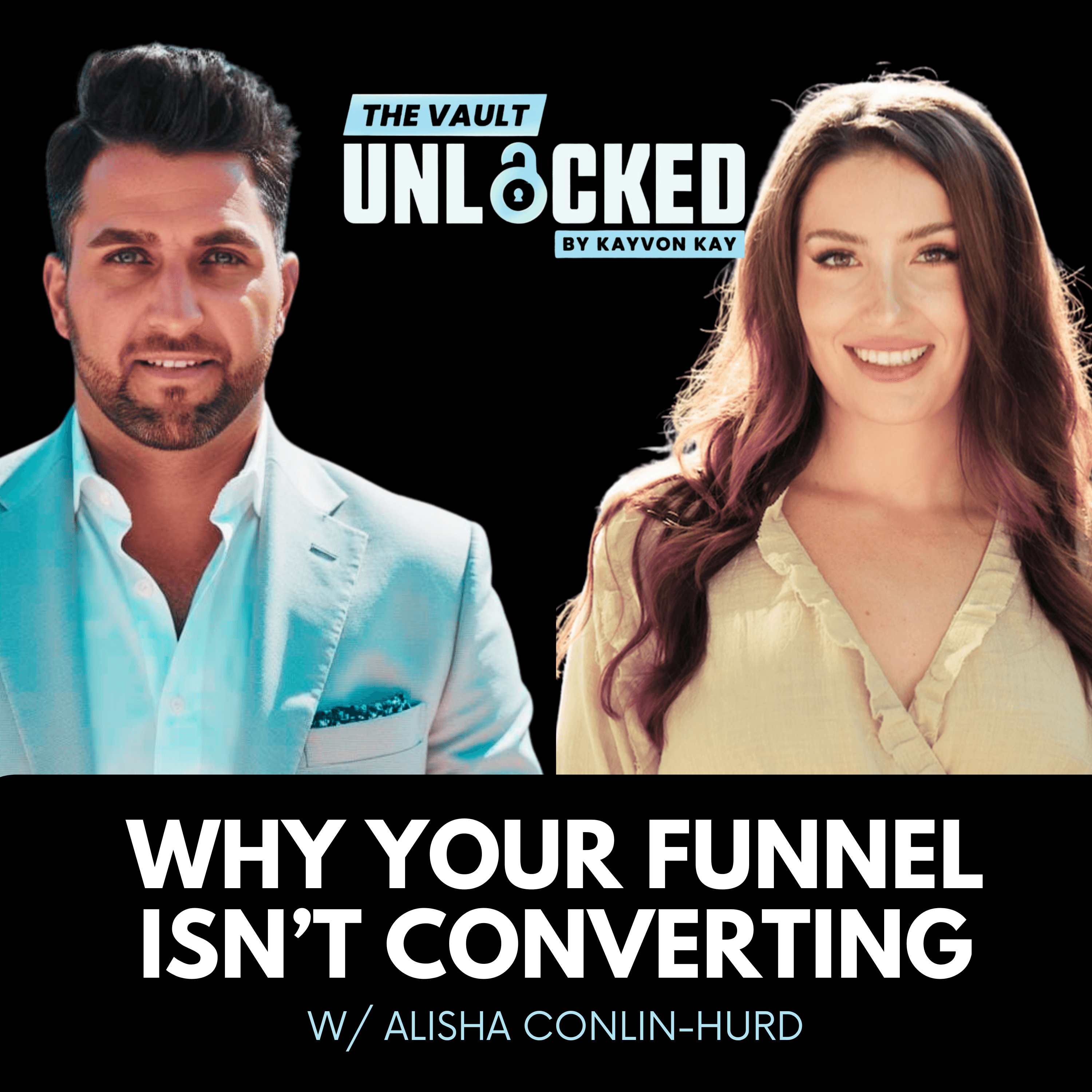 Why Your Funnel Isn't Converting (It's Not the Funnel)