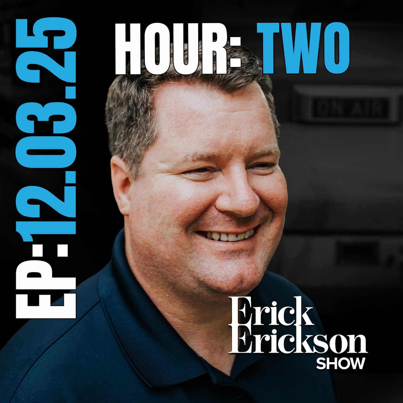 S14 EP211: Hour 2 - The Cartel Deal