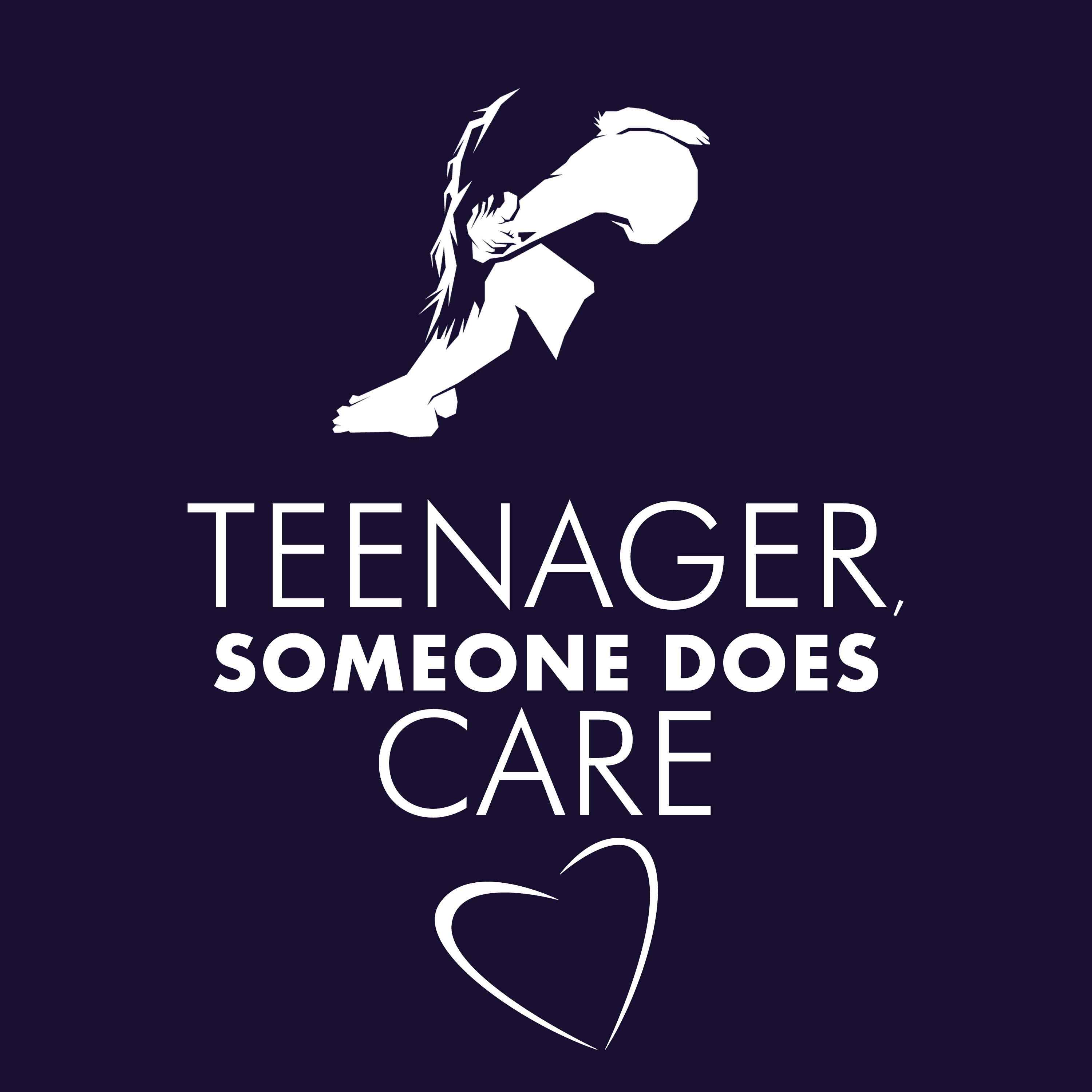 VT 20260816 Teenager Someone Does Care