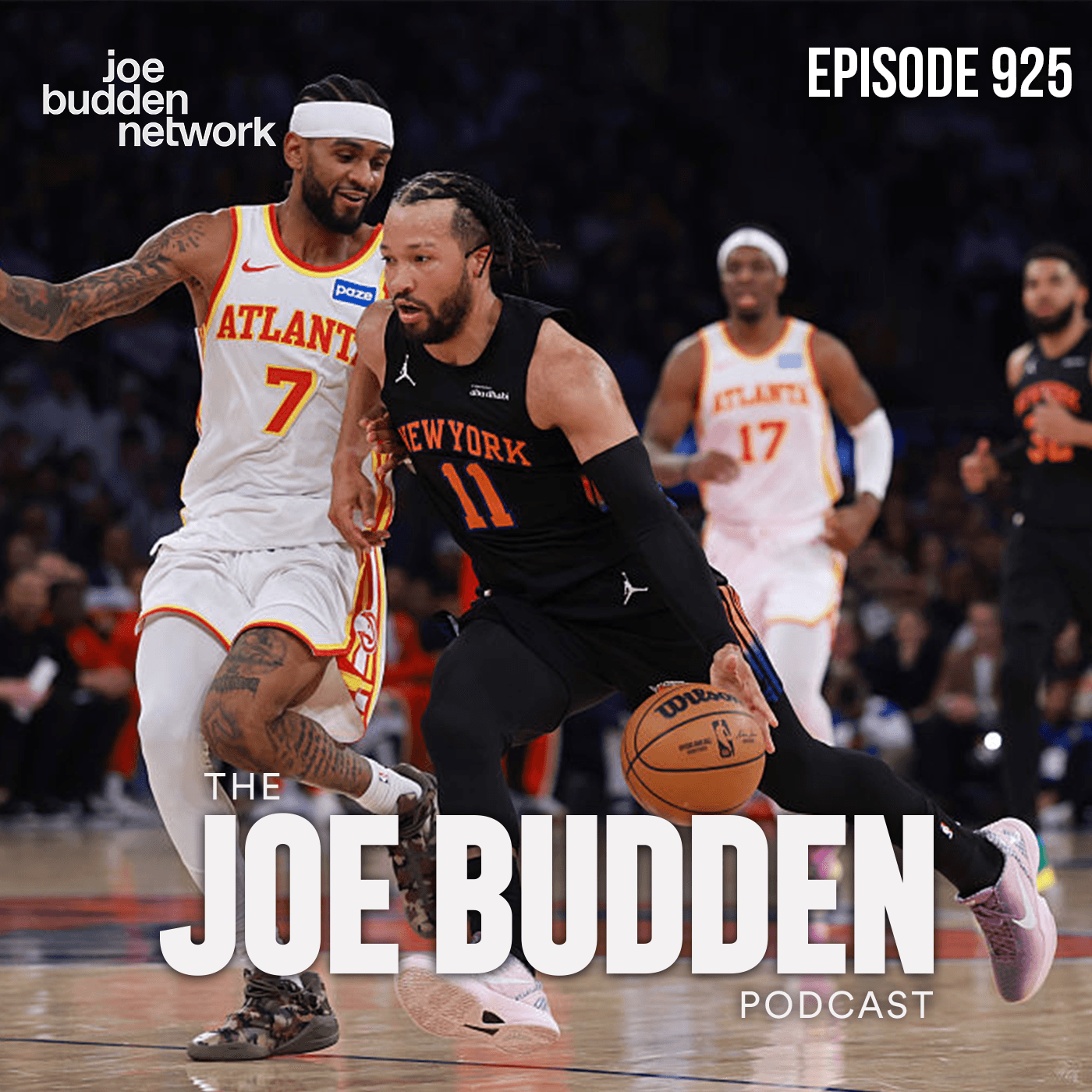 Episode 925 | "At Risk Youth Diet"