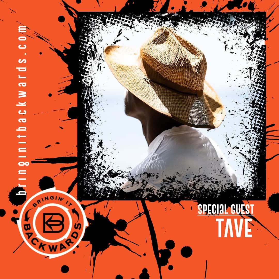 BiB: TAVE – From Church Piano Prodigy to Grammy-Nominated Hitmaker (and His First Ever Interview!)