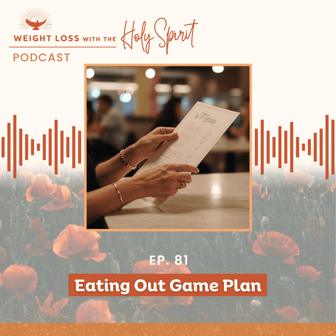 Eating Out Game Plan