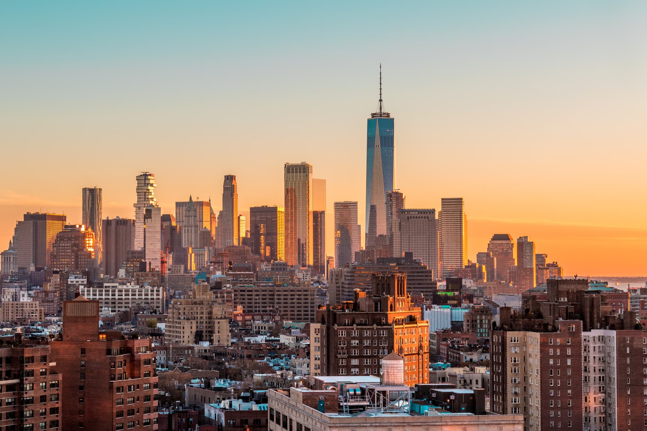 Queens Meets Atlanta: Inside the NYC Mayor's Race with Jason Weingartner