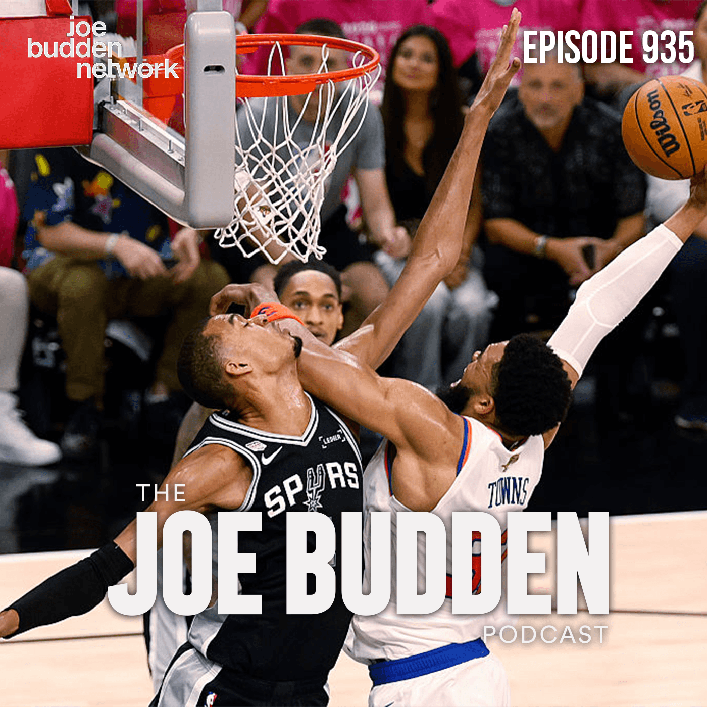 Episode 935 | "No Reason To Be Humble"
