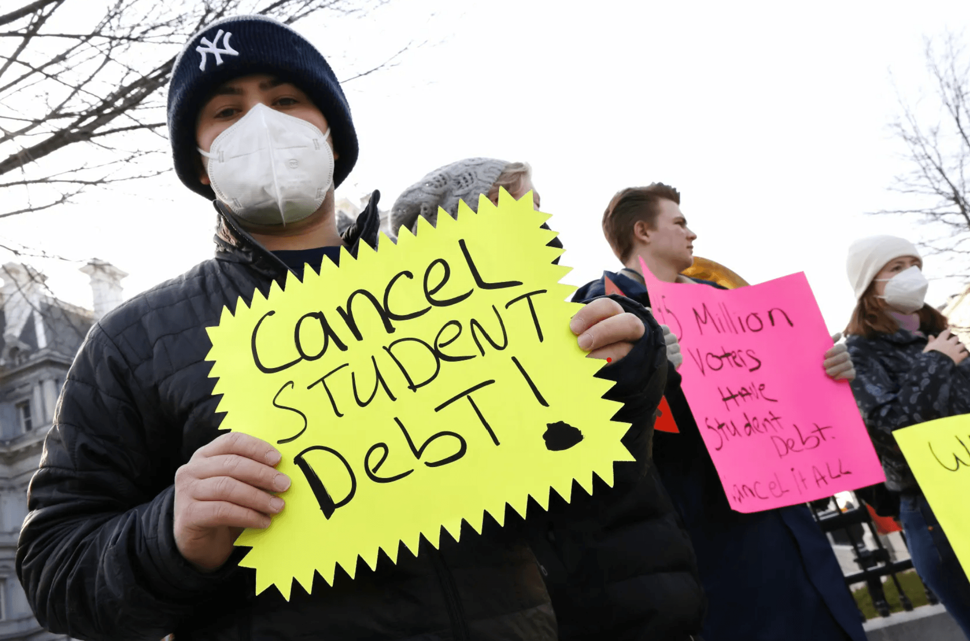 How Debt Is Being Weaponized As A Form Of Social Control