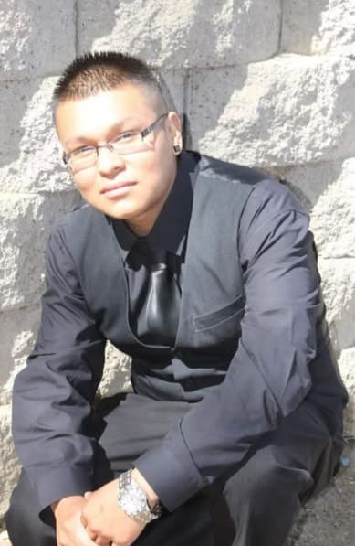 Zachariah Juwaun Shorty