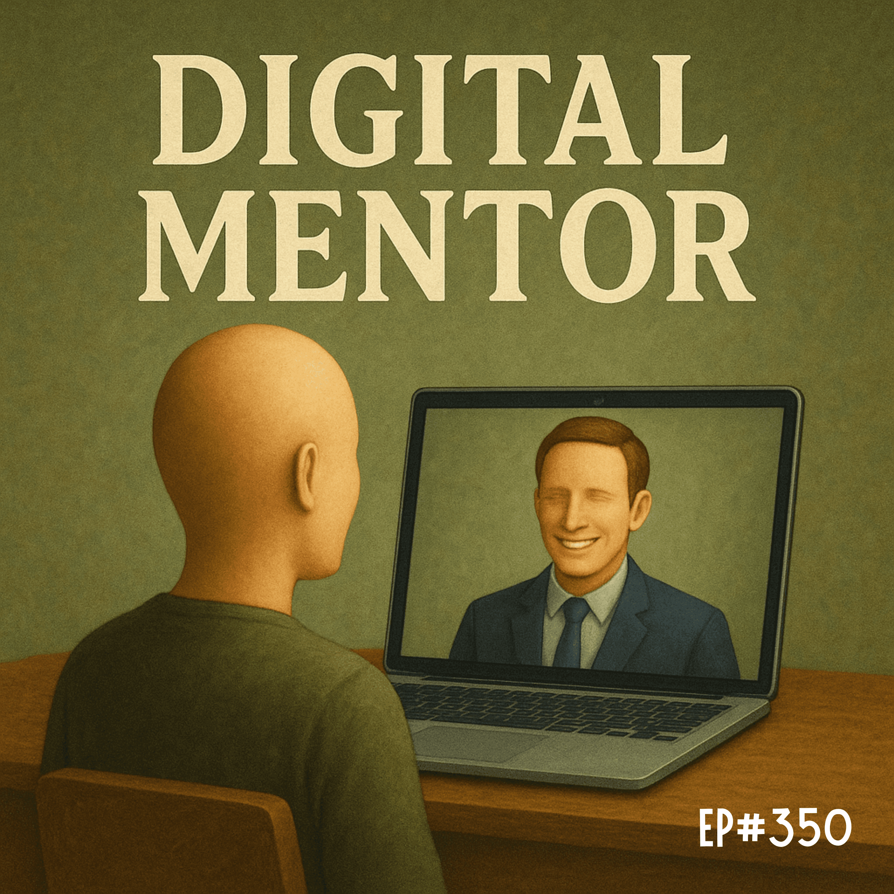 #352  -  Digital Mentor
