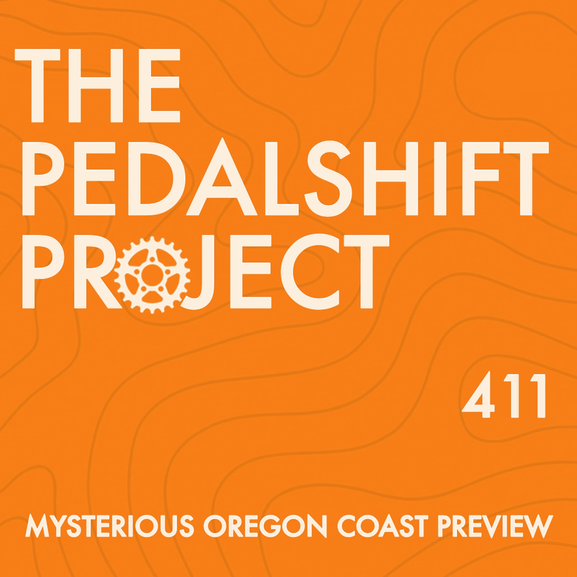 Mysterious Oregon Coast 2025 Preview