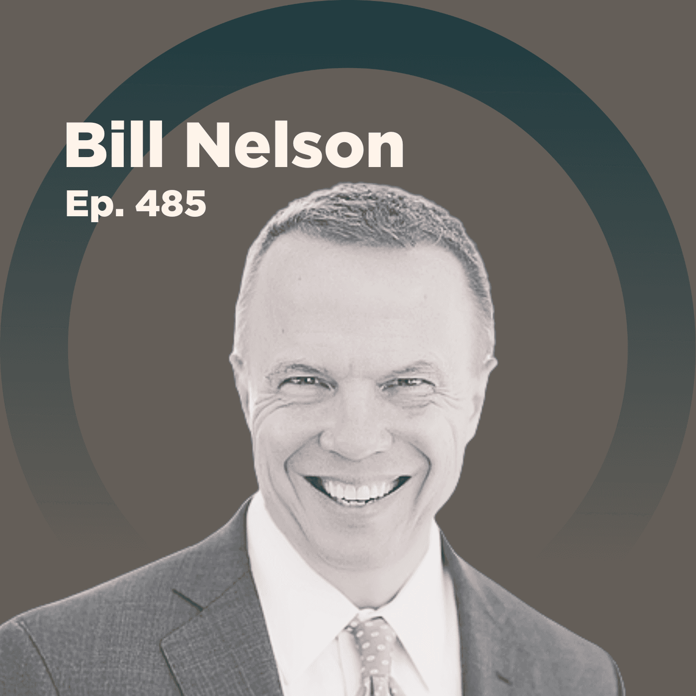 Bill Nelson on the Future of Central Bank Operating Systems