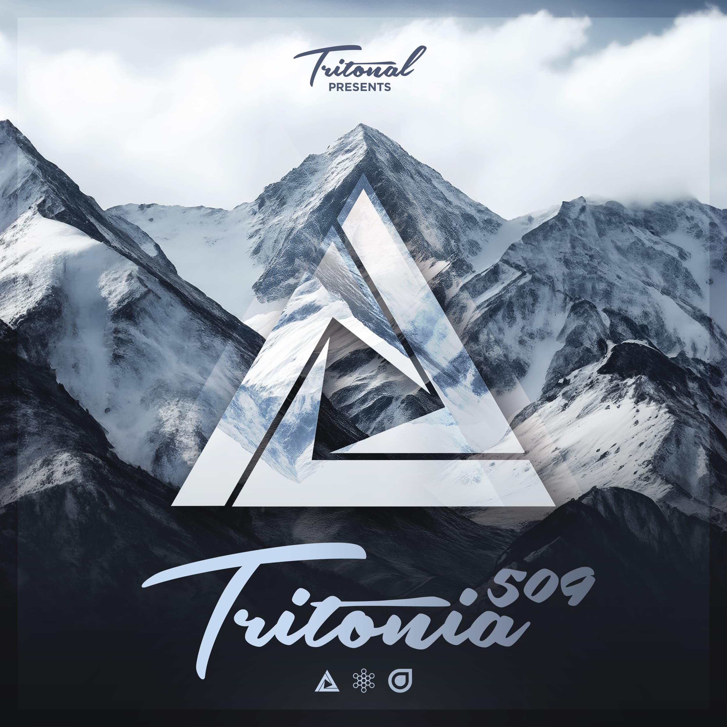 Tritonia 509