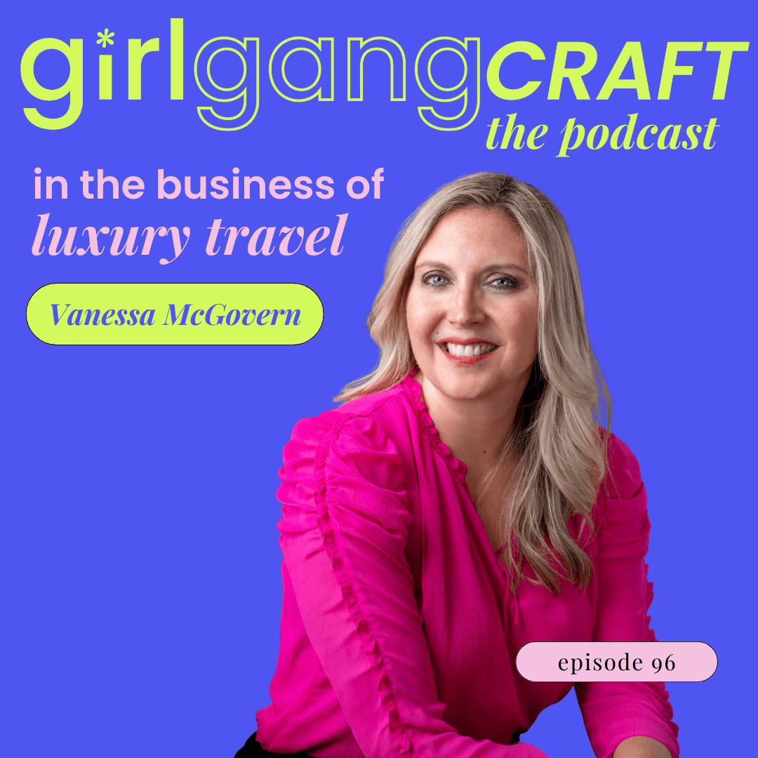 In The Business of Luxury Travel