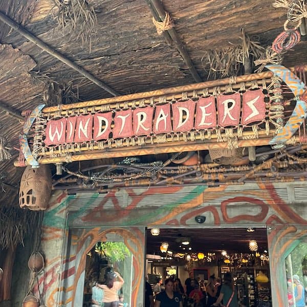 A Walkabout To Pandora in Disney's Animal Kingdom With Host Jeremy (Listener Request Episode)