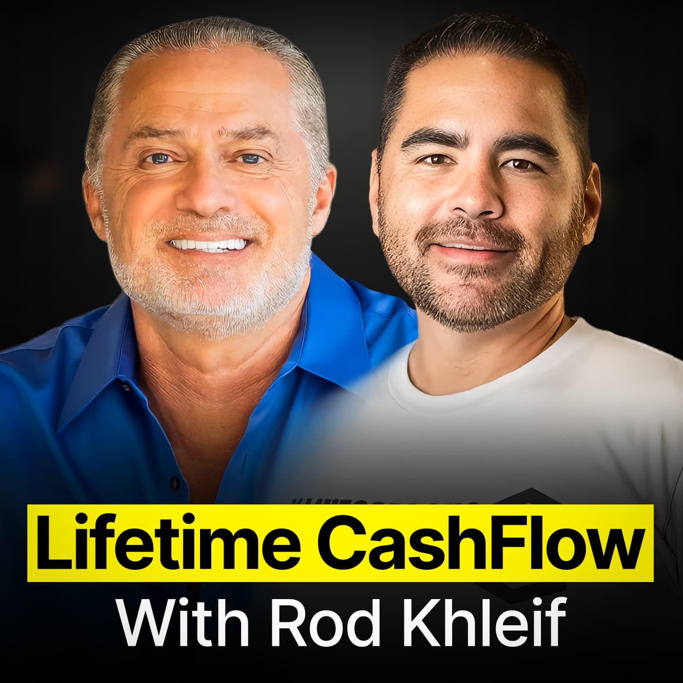 How to Build Financial Freedom Through Rentals In 2025 | Ep. 1,160