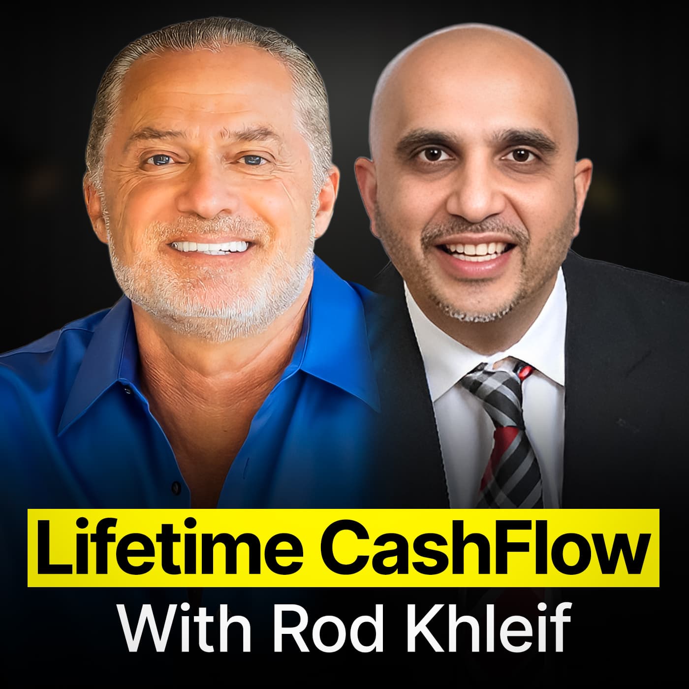 The New Way to Replace Your Income with Real Estate in 2025 | Ep. 1,159