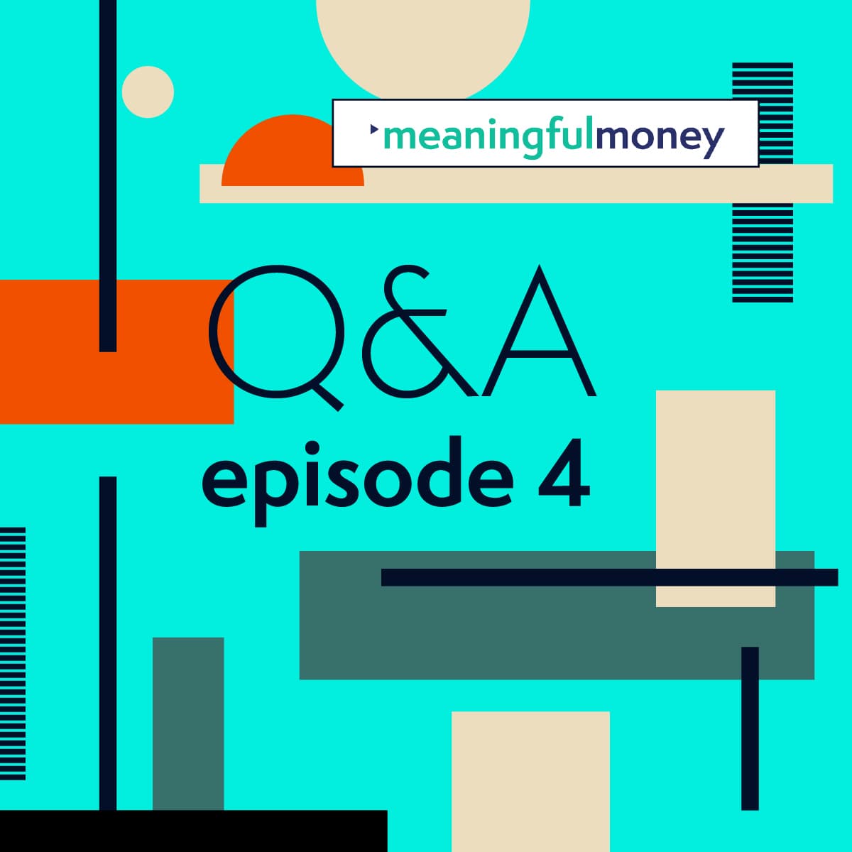 Questions & Answers, Episode 4