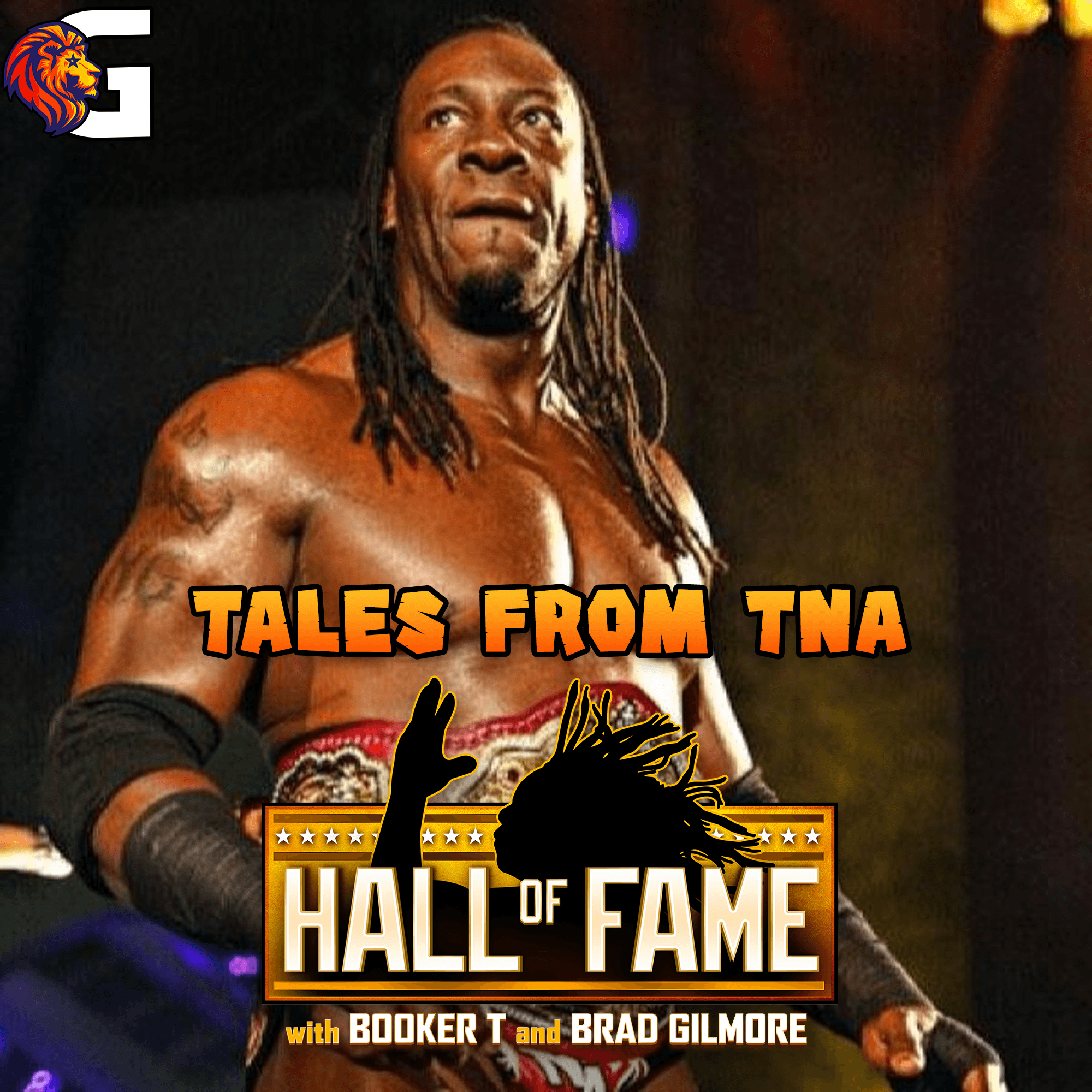 Tales from TNA (Tuesday Throwback)