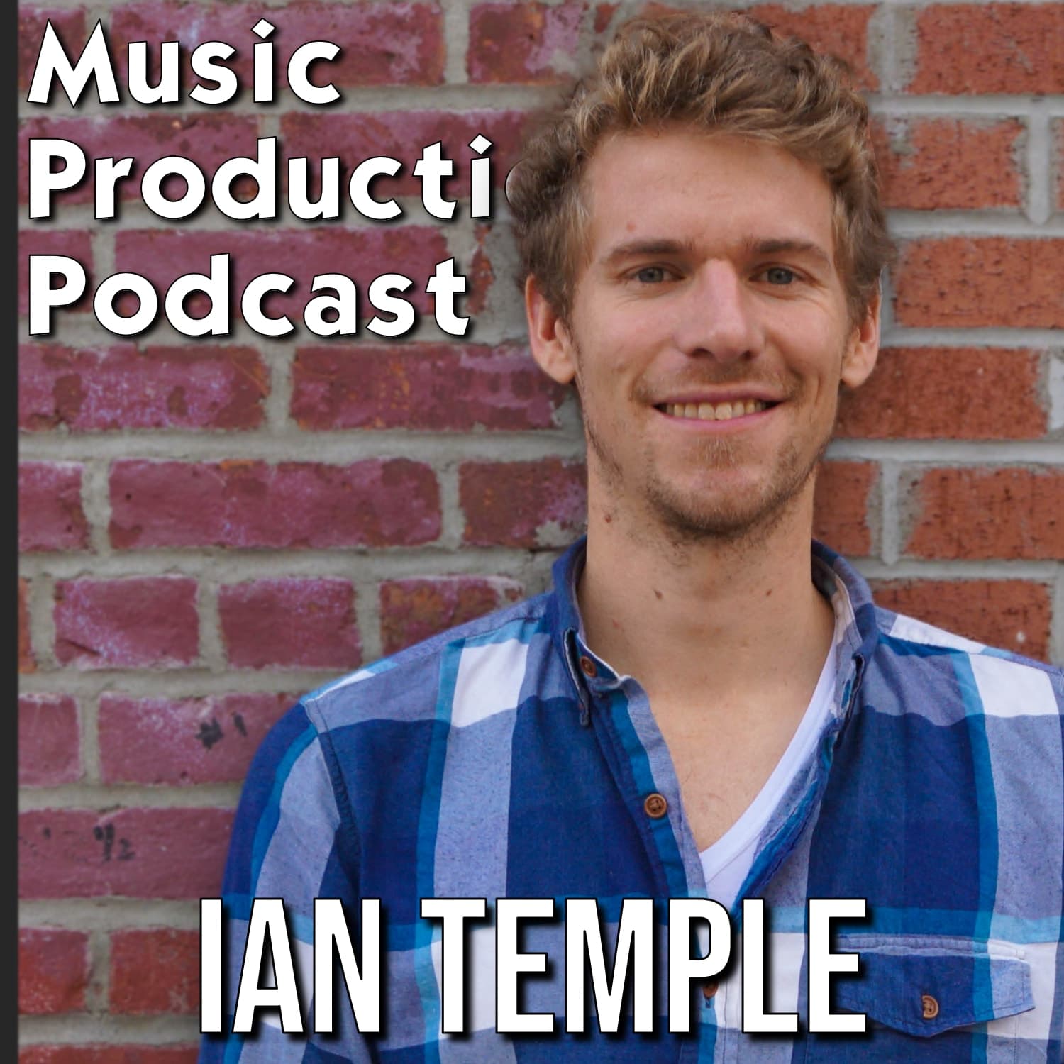 Ian Temple - Soundfly CEO on Overcoming Creative Obstacles