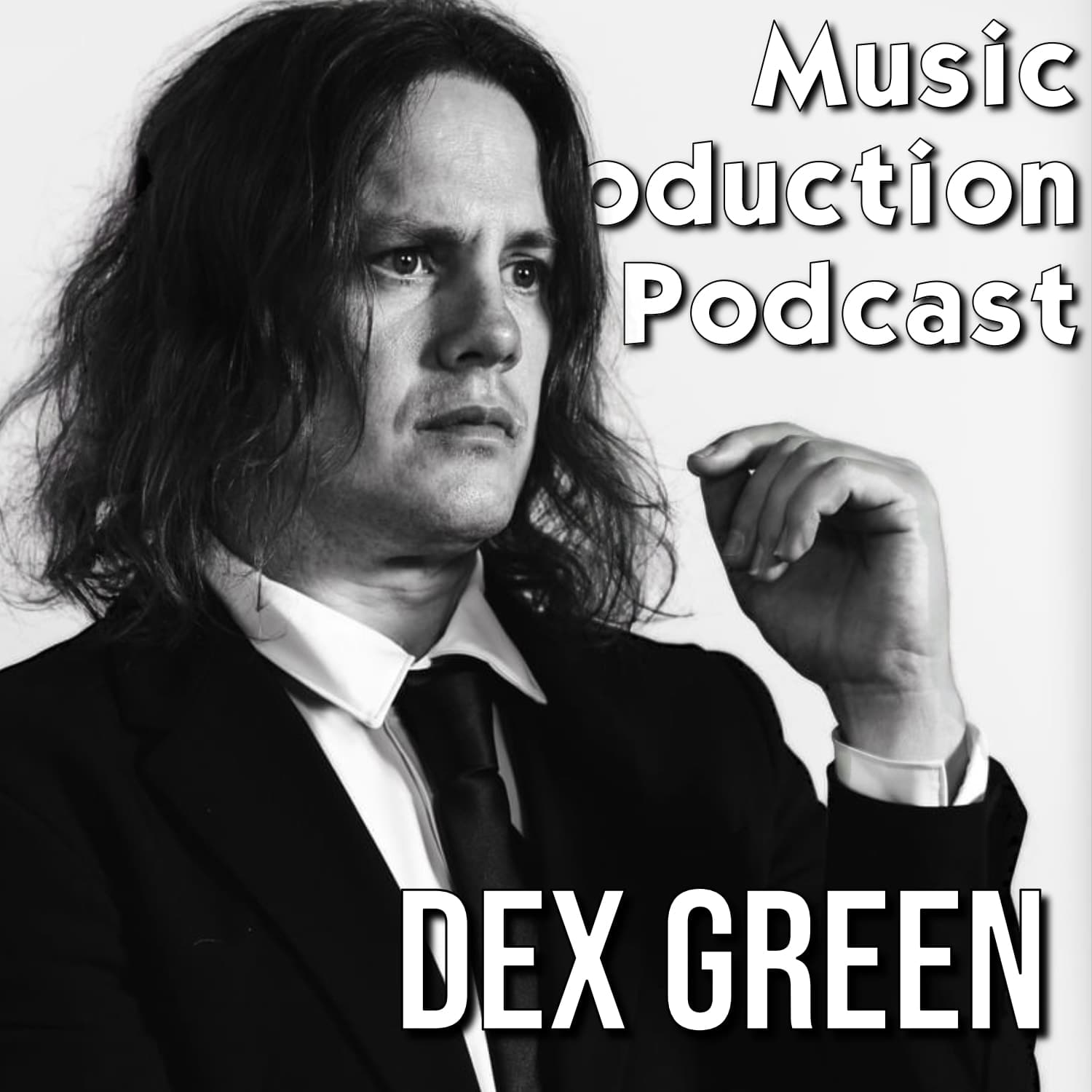 #371: Recording an Entire Album Yourself with Dex Green