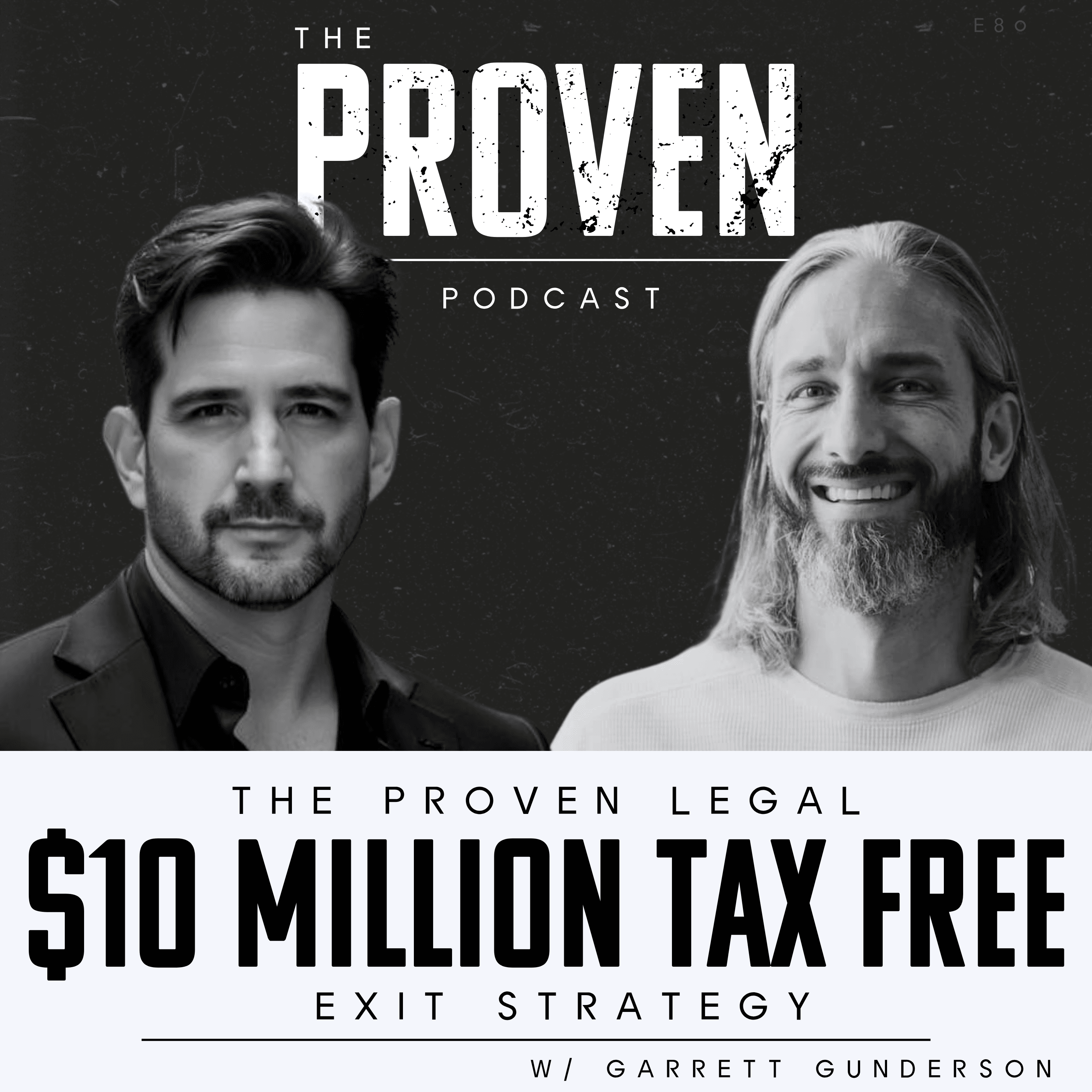 The Proven legal $10 Million Tax Free Exit Strategy - Garrett Gunderson