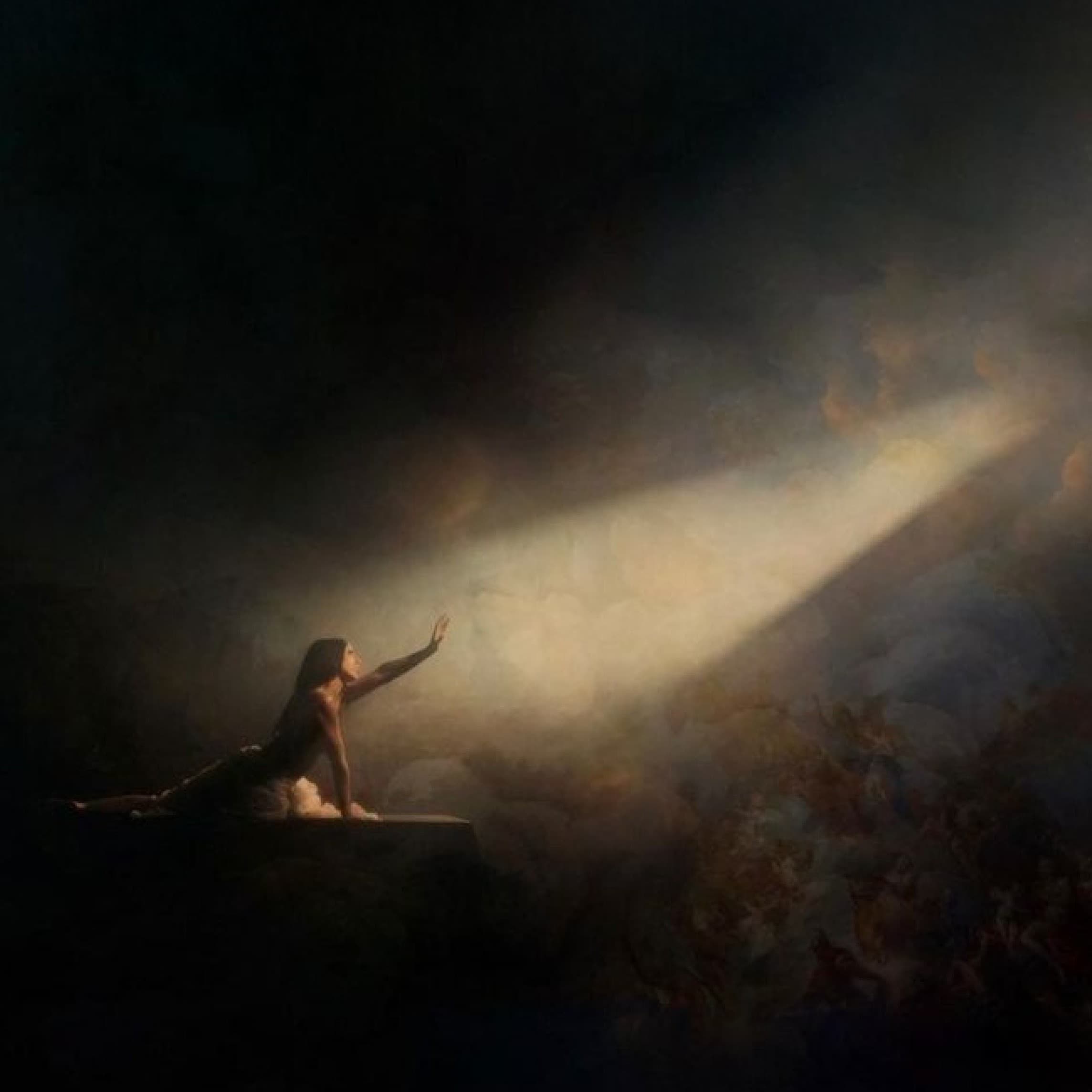 Episode 460 - From Blindness to Renewed Vision