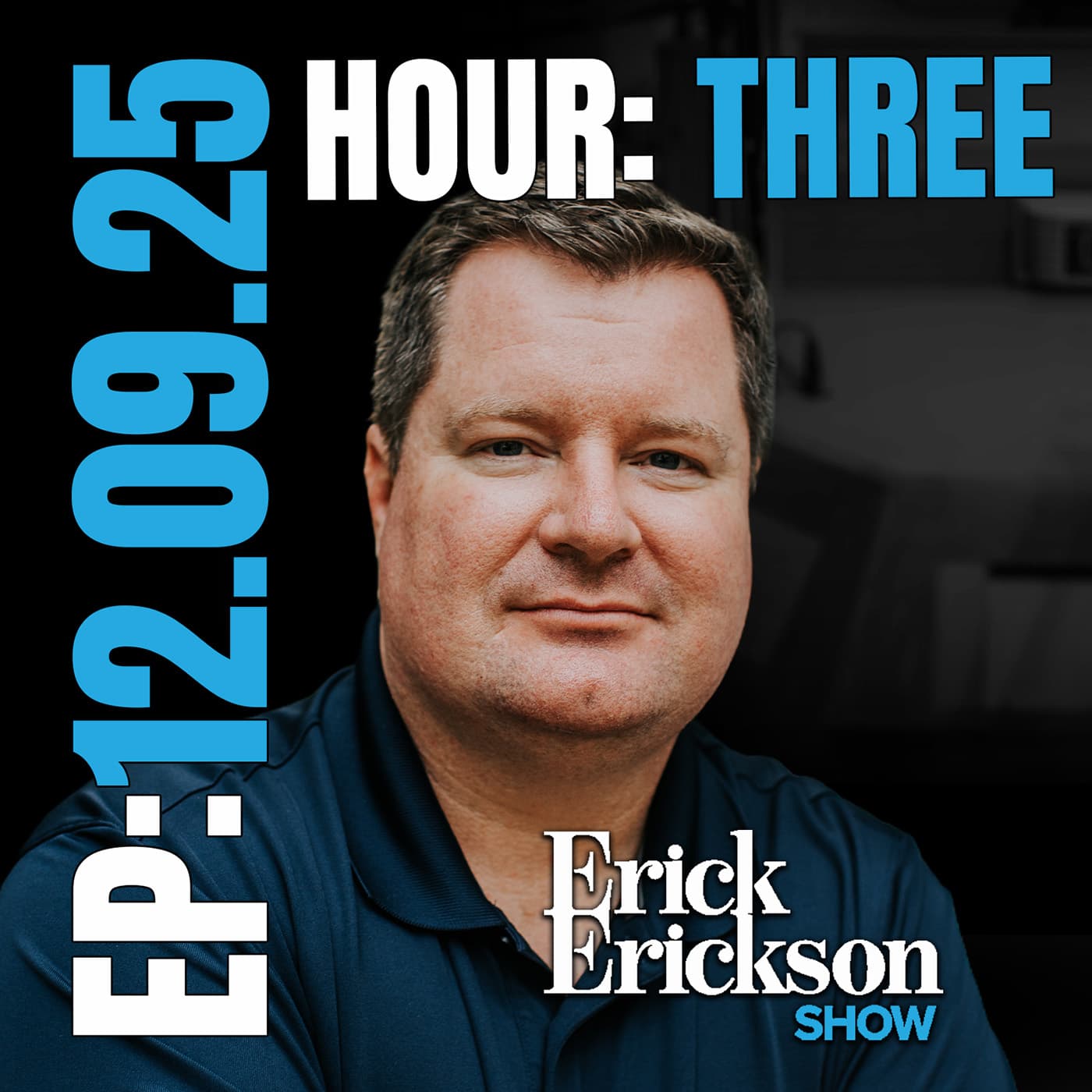 S14 EP215: Hour 3 - Trump's Right Idea, Wrong Solution