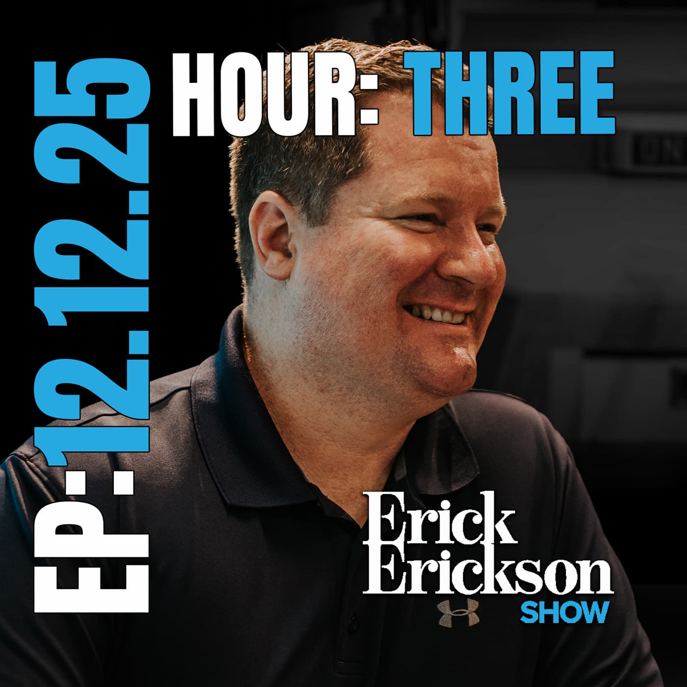 S14 EP218: Hour 3 - The Enemy is Near