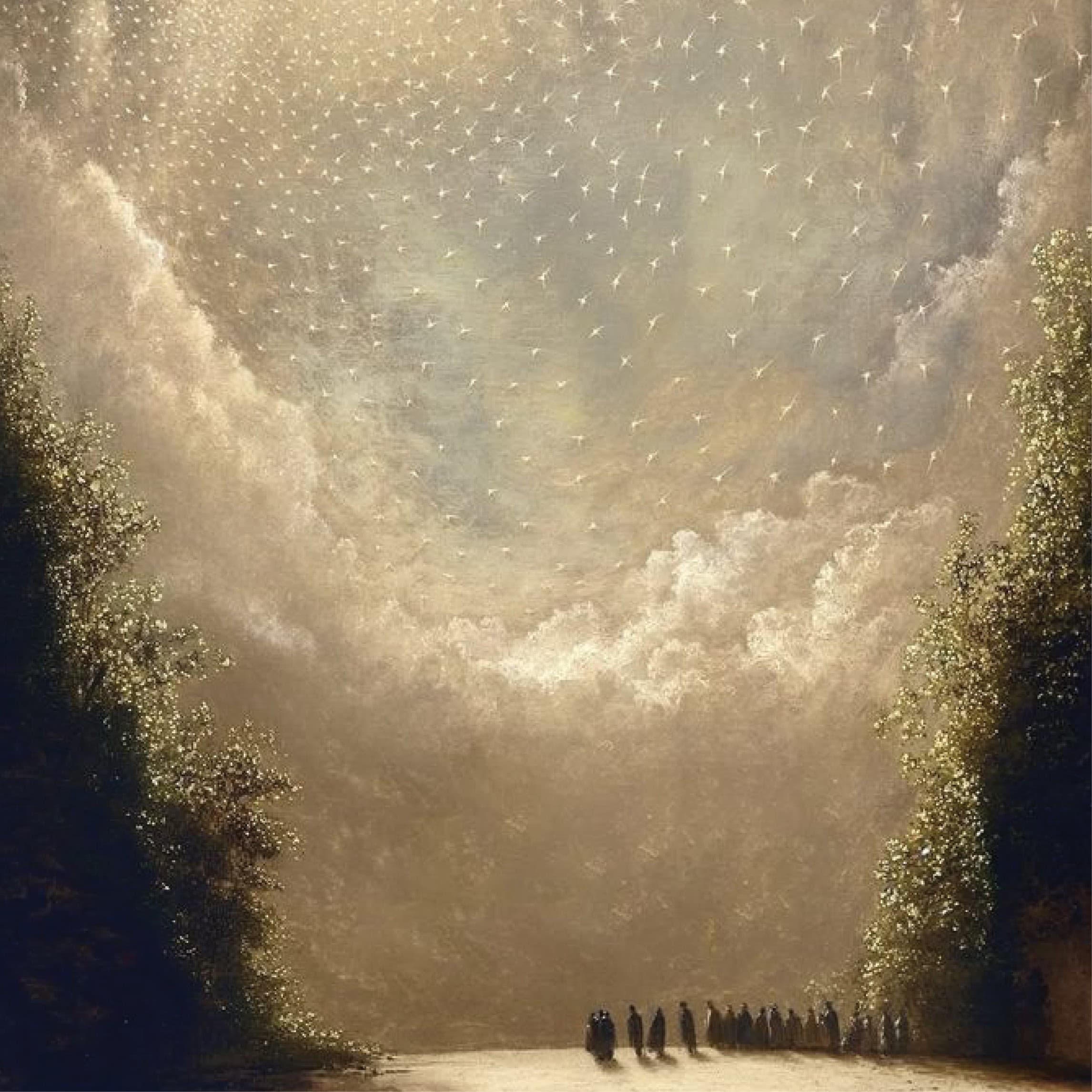 Episode 458 - From Chaos and Trauma to Cosmos and Renewal