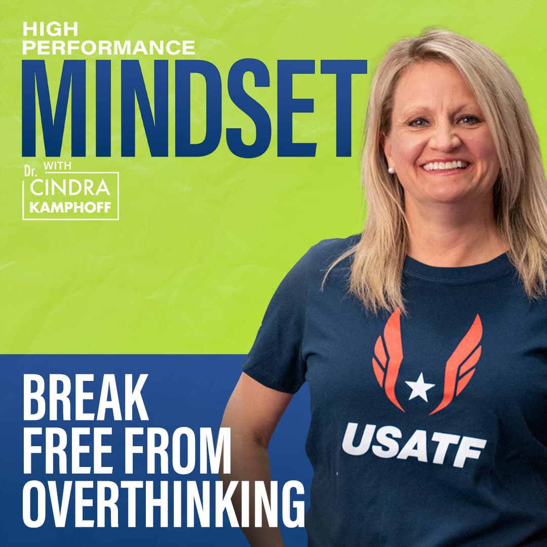 678: Break Free from Overthinking