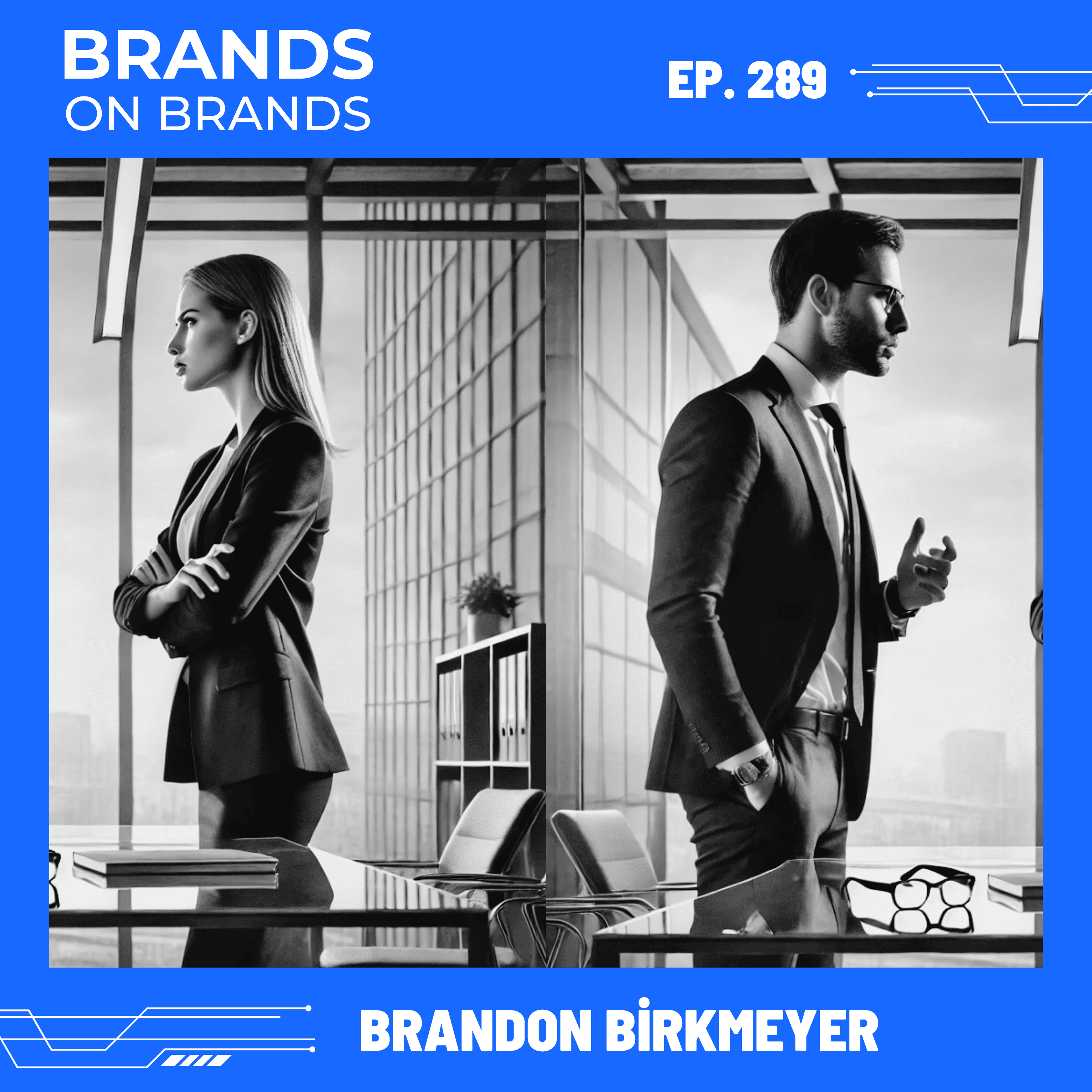 What Business Are You In | Ep. 289