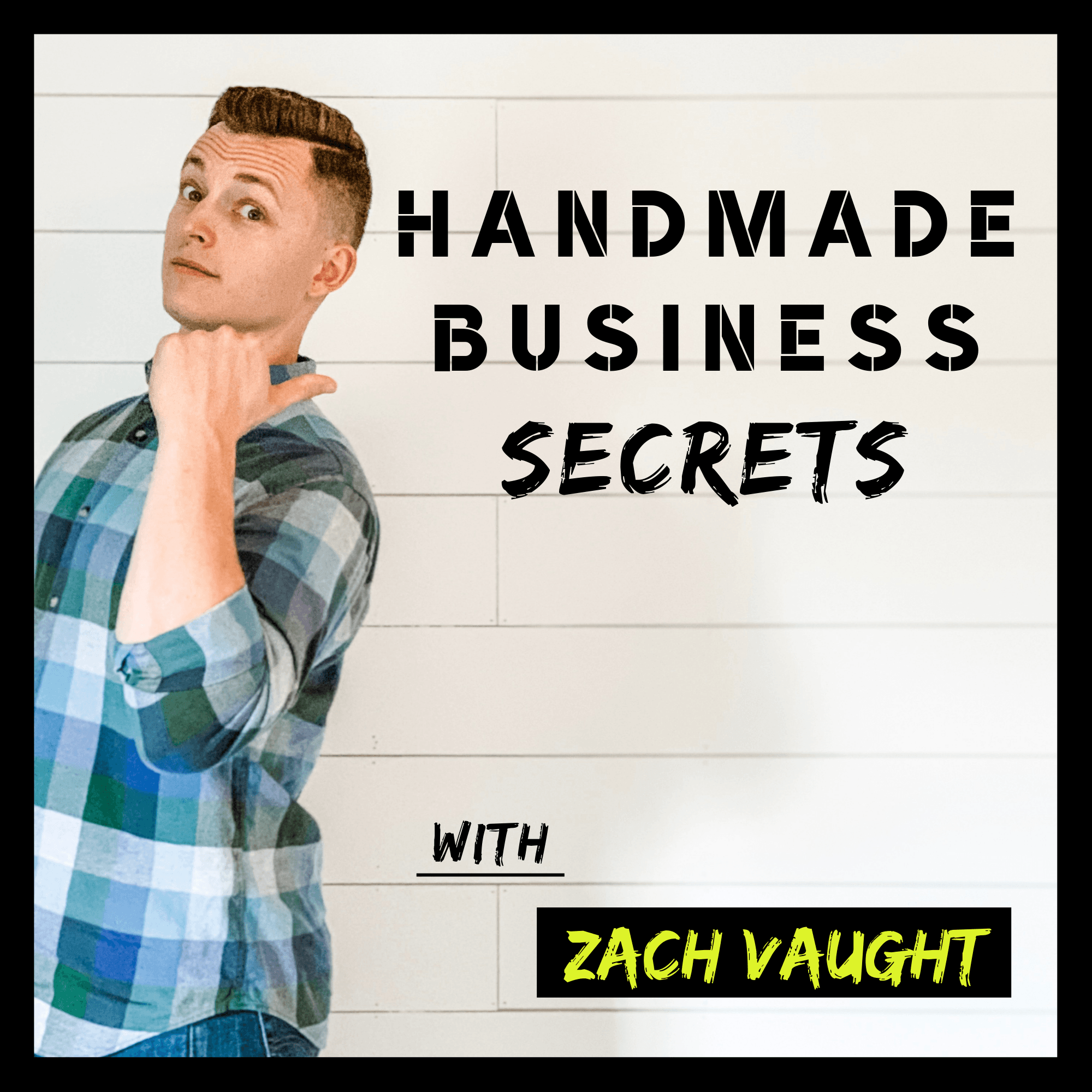 #455 - The REAL COST of Starting a Woodworking Business