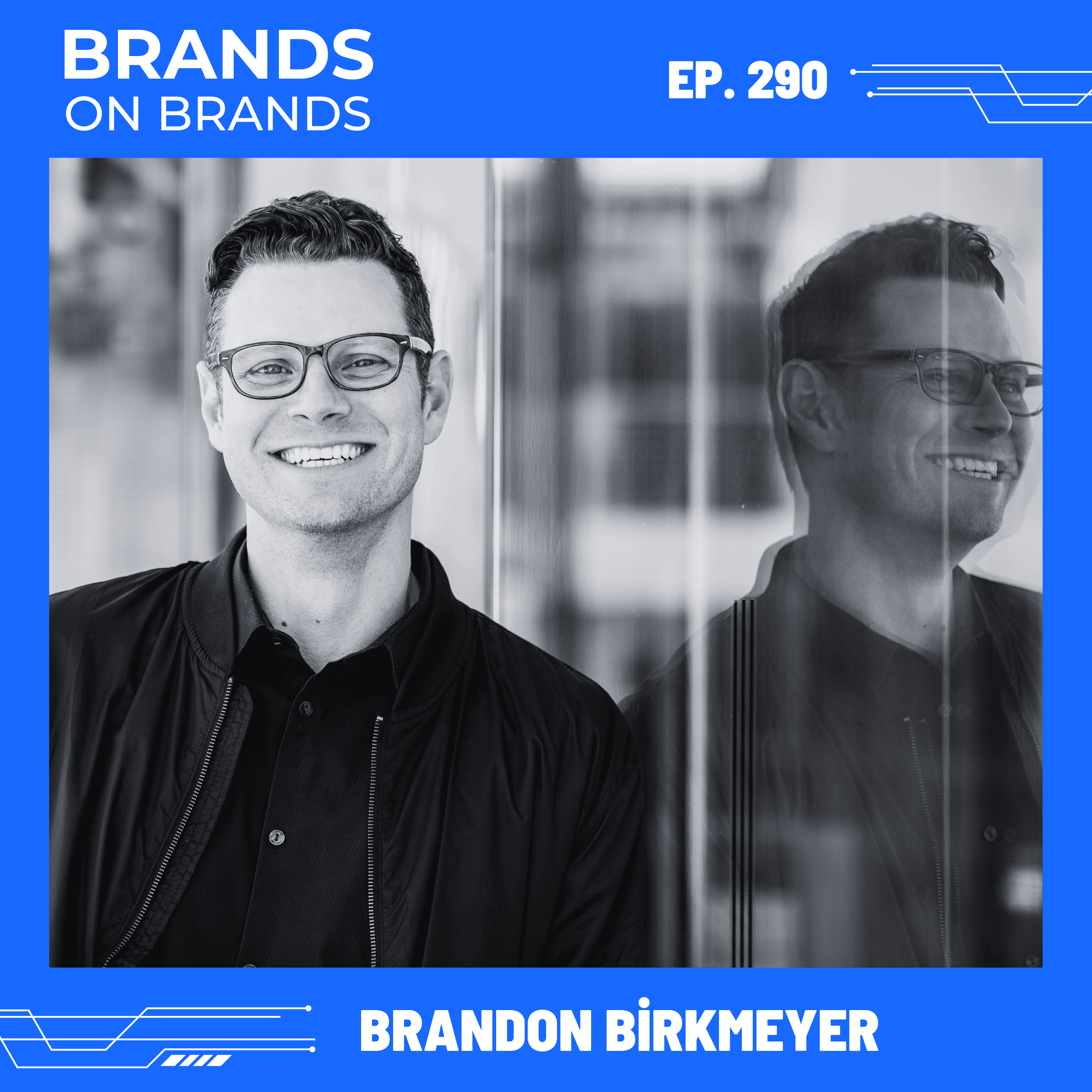 My Journey from Corporate Advertising to Personal Branding Coach | Ep. 290