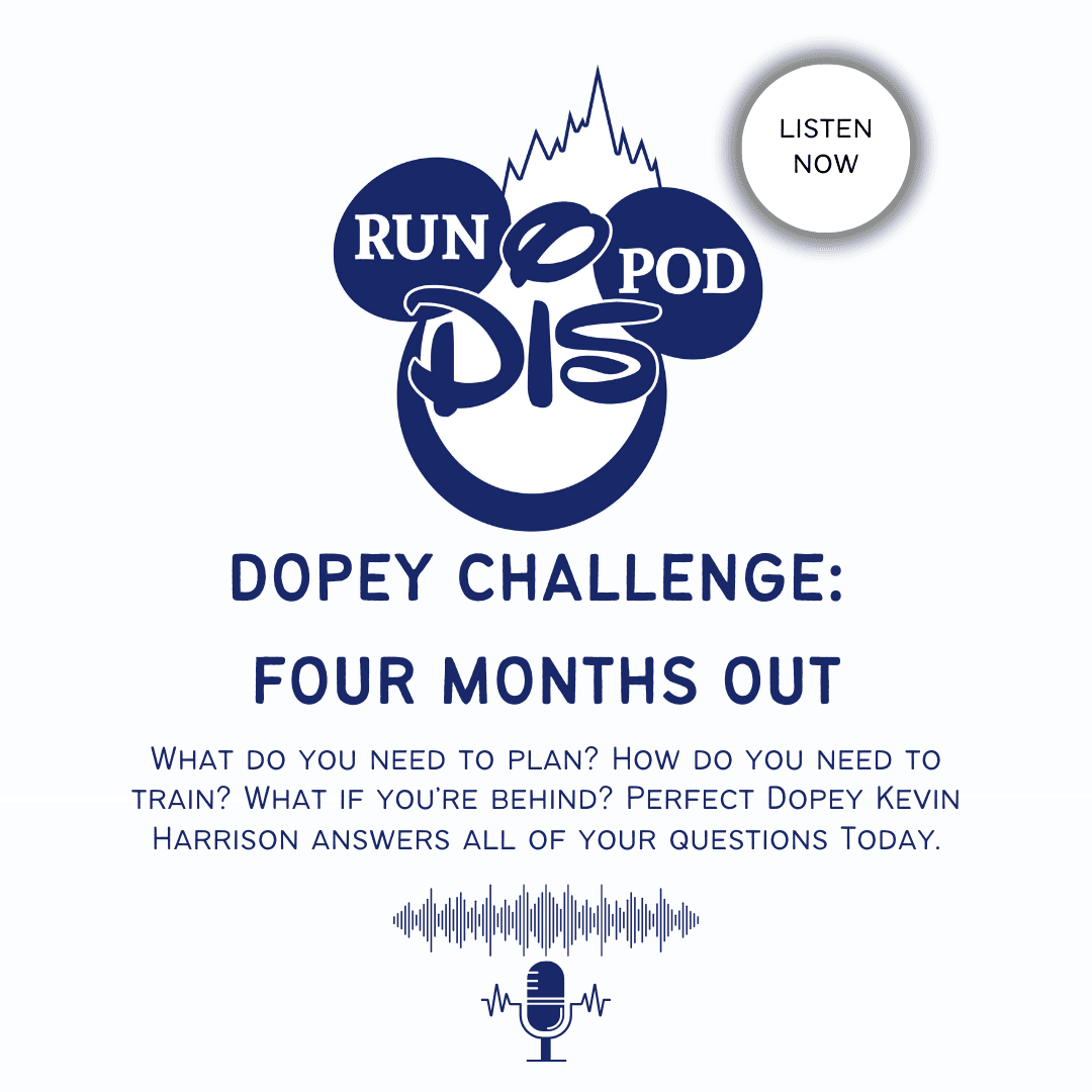 The Dope Challenge: Four Months Out