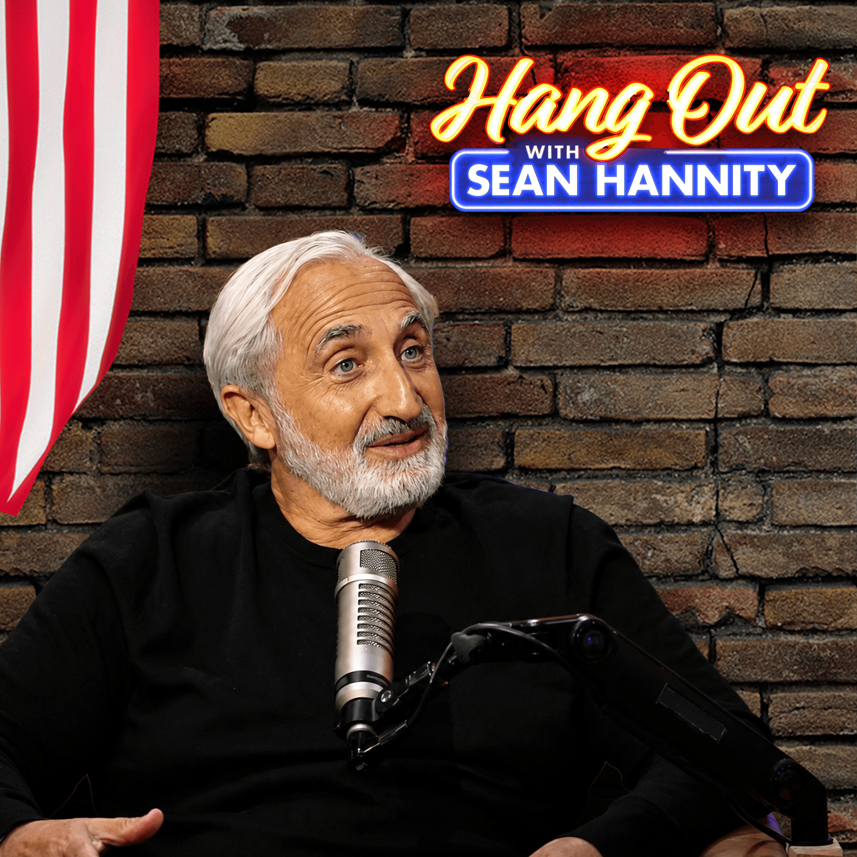 Gad Saad: How "Suicidal Empathy" Is Destroying America | Hang Out with Sean Hannity