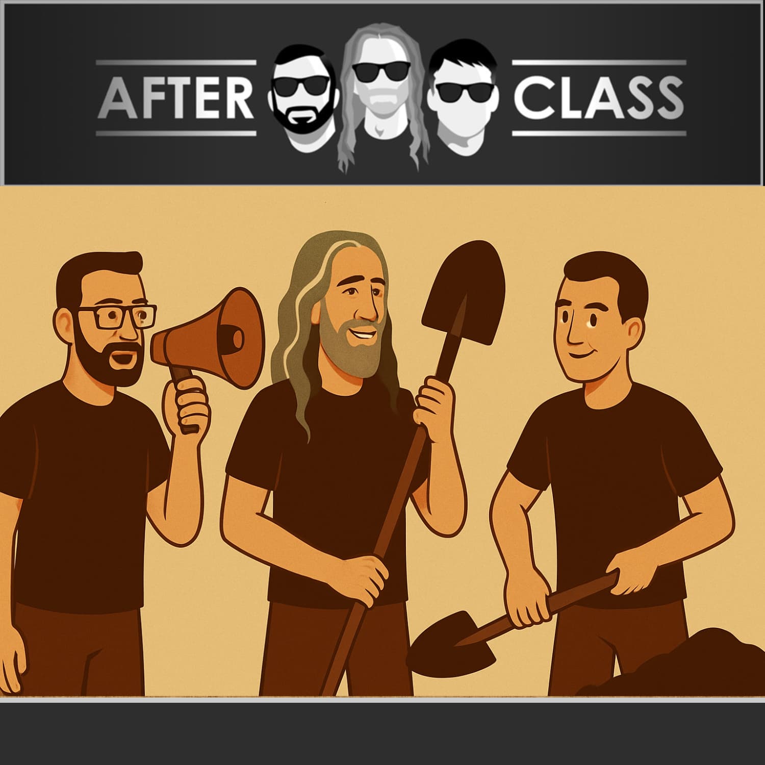 8.41 - 1 Peter: Slaves and Masters