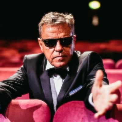 Episode 306 - Suggs