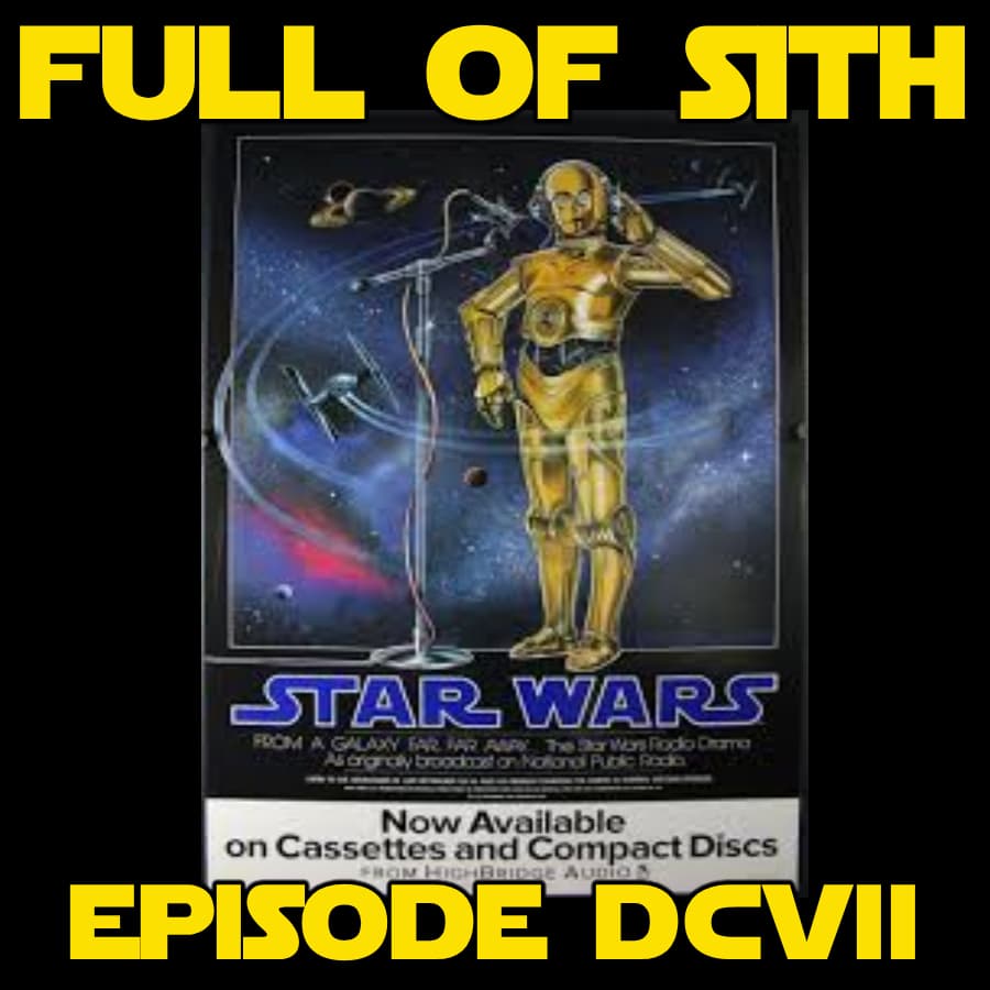 Episode DCVII: NPR's Tom Voegeli From the Archive