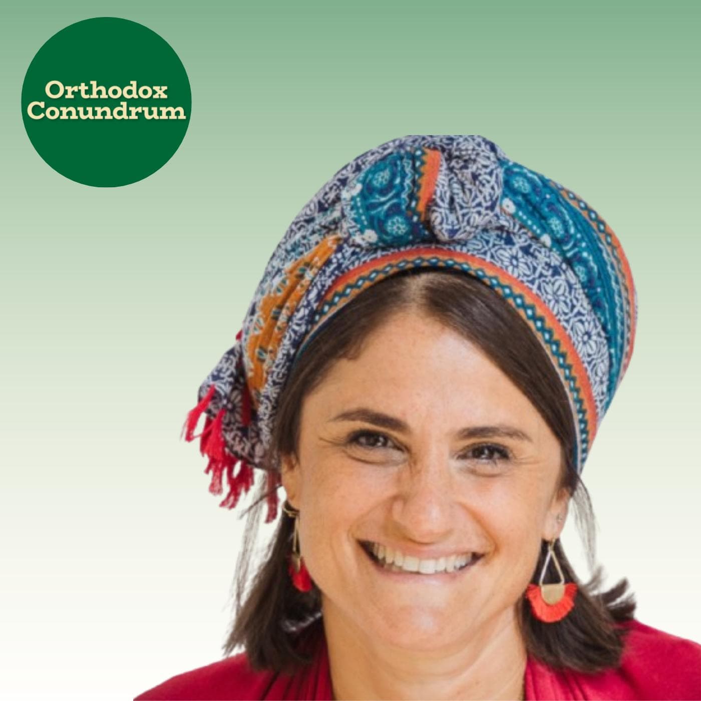The Fragility of Jewish Existence Comes to Israel: Applying the Thought of Rabbi Sacks to a Post-October 7th Jewish World, with Dr. Tanya White (234)