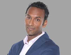 The Science Of Feeling Stuck Dr. Sanjeev Goel On Growth, Purpose, & Longevity