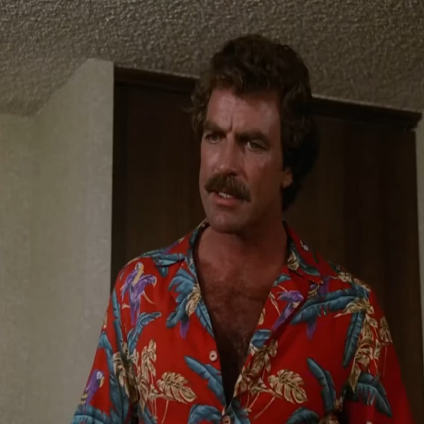 45 Years of Magnum, p.i.