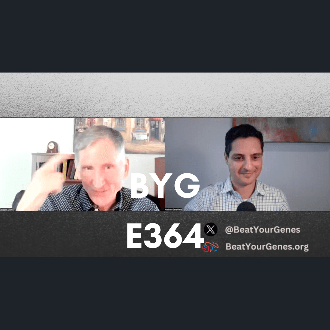 364: Marriage: Nature's Most Optimistic Mistake?