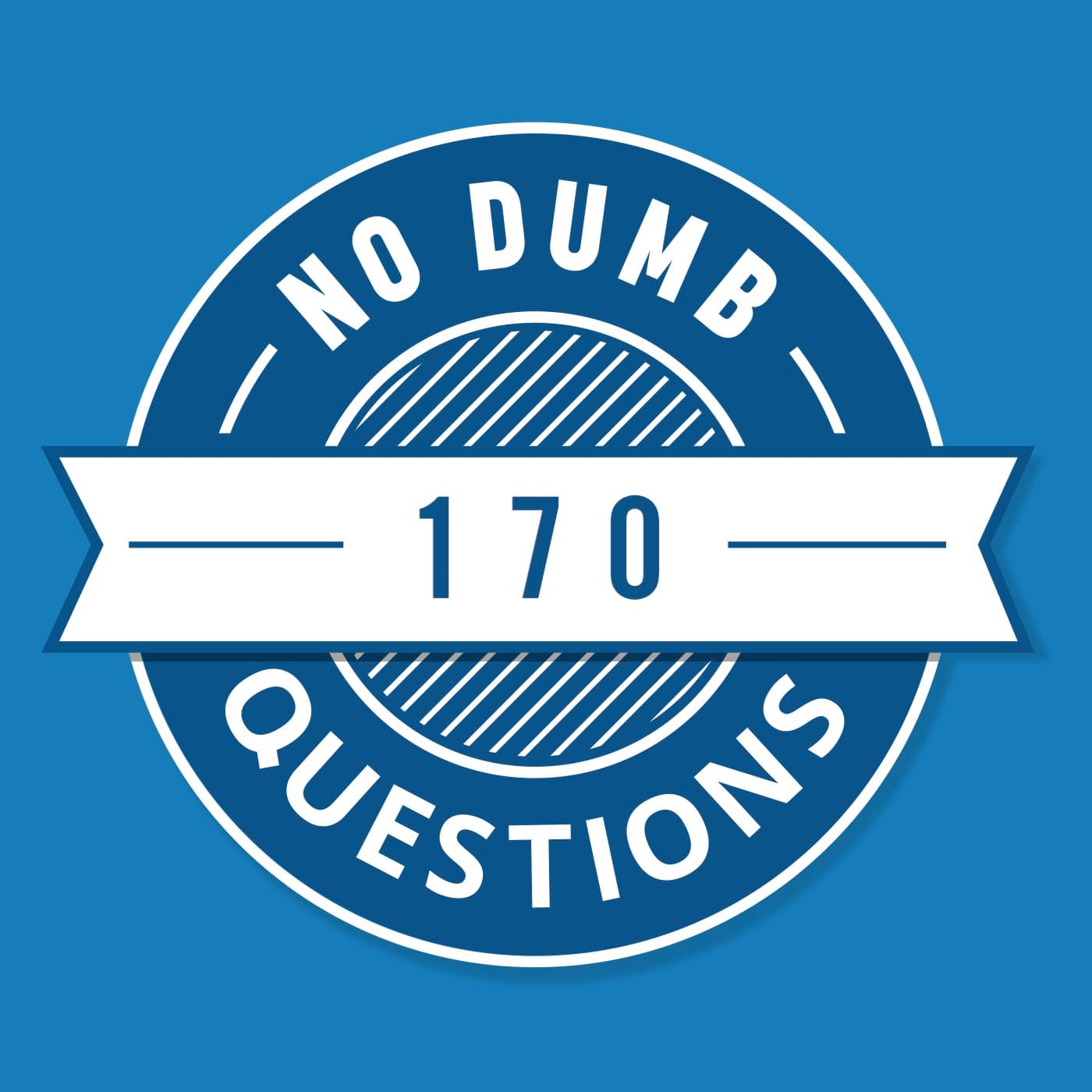 170 - Who is the J Man and Why Is He Unhappy?