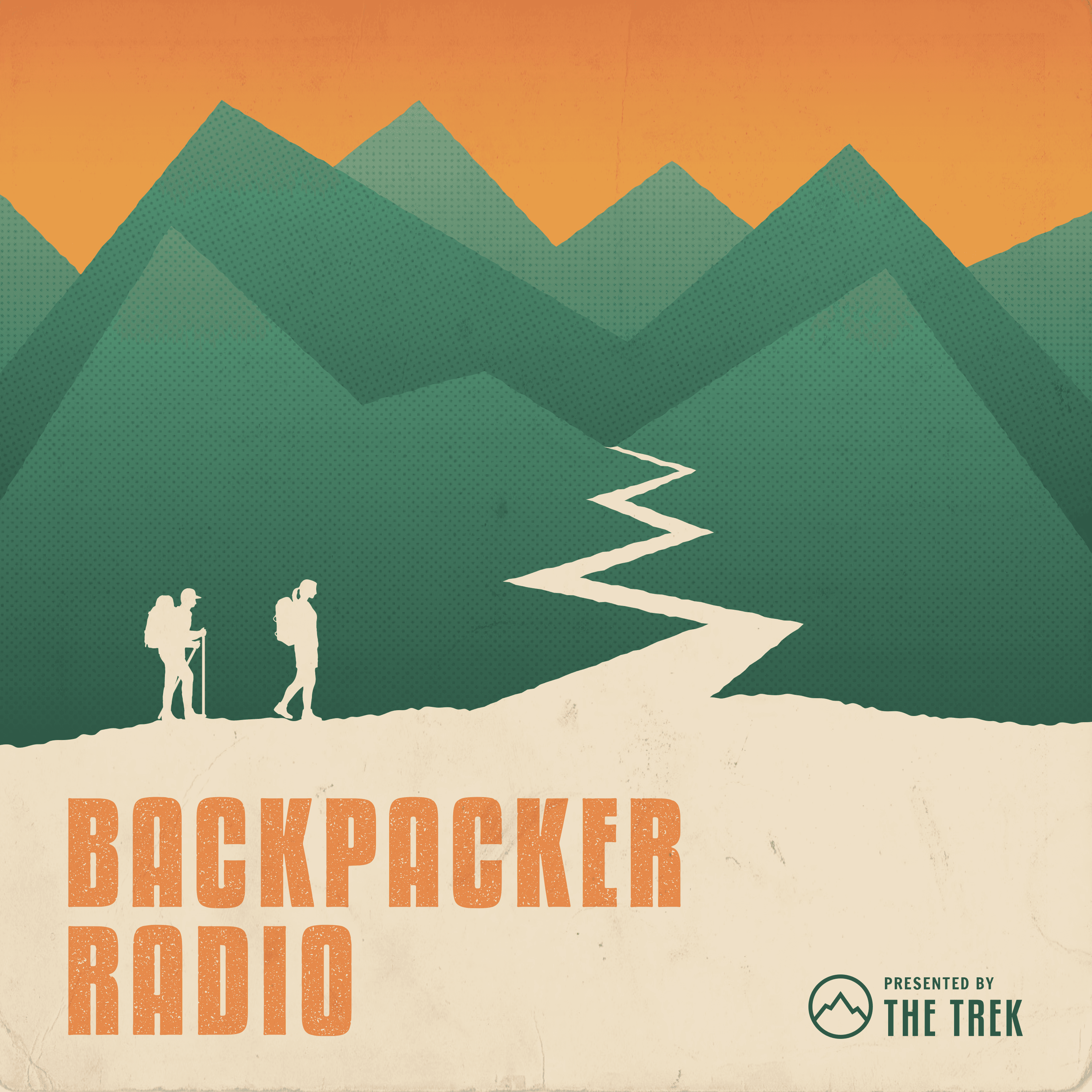 Walking the Length of the Americas: Culture Shocks, Risk Mitigation, and Her Security Dog with Lucy Barnard (BPR #335)