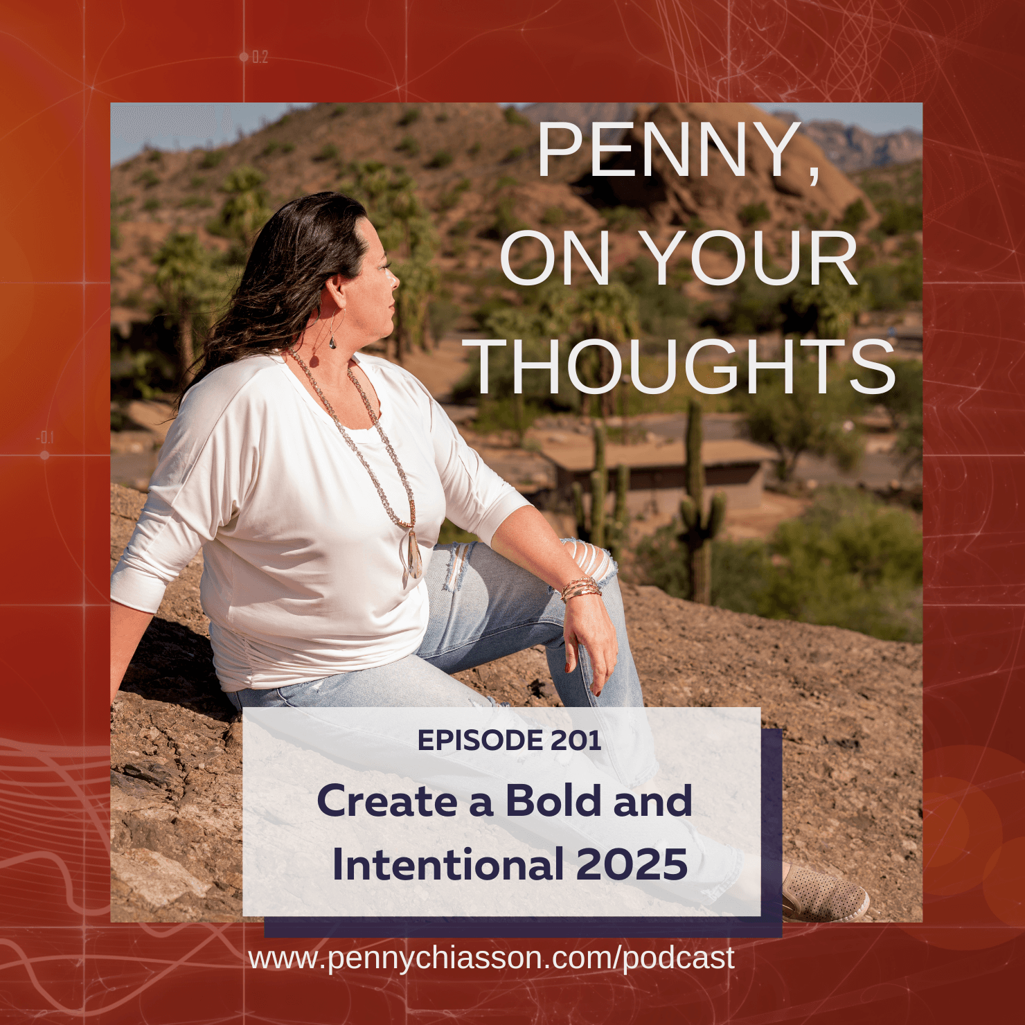 Create a Bold and Intentional 2025