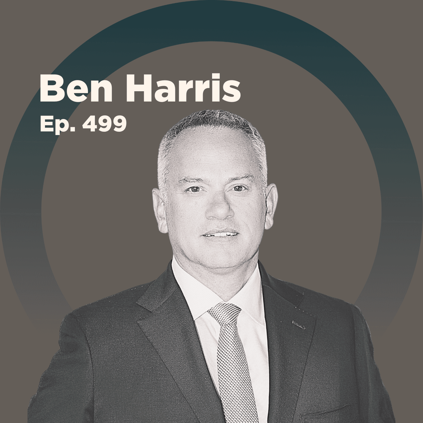 Ben Harris on the Fiscal Health of the US Government