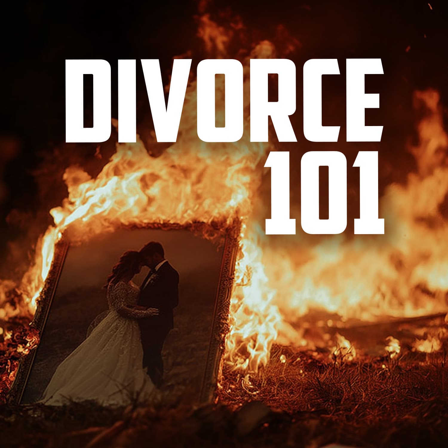 The Do's and Don'ts of Divorce | FRIDAY FIELD NOTES