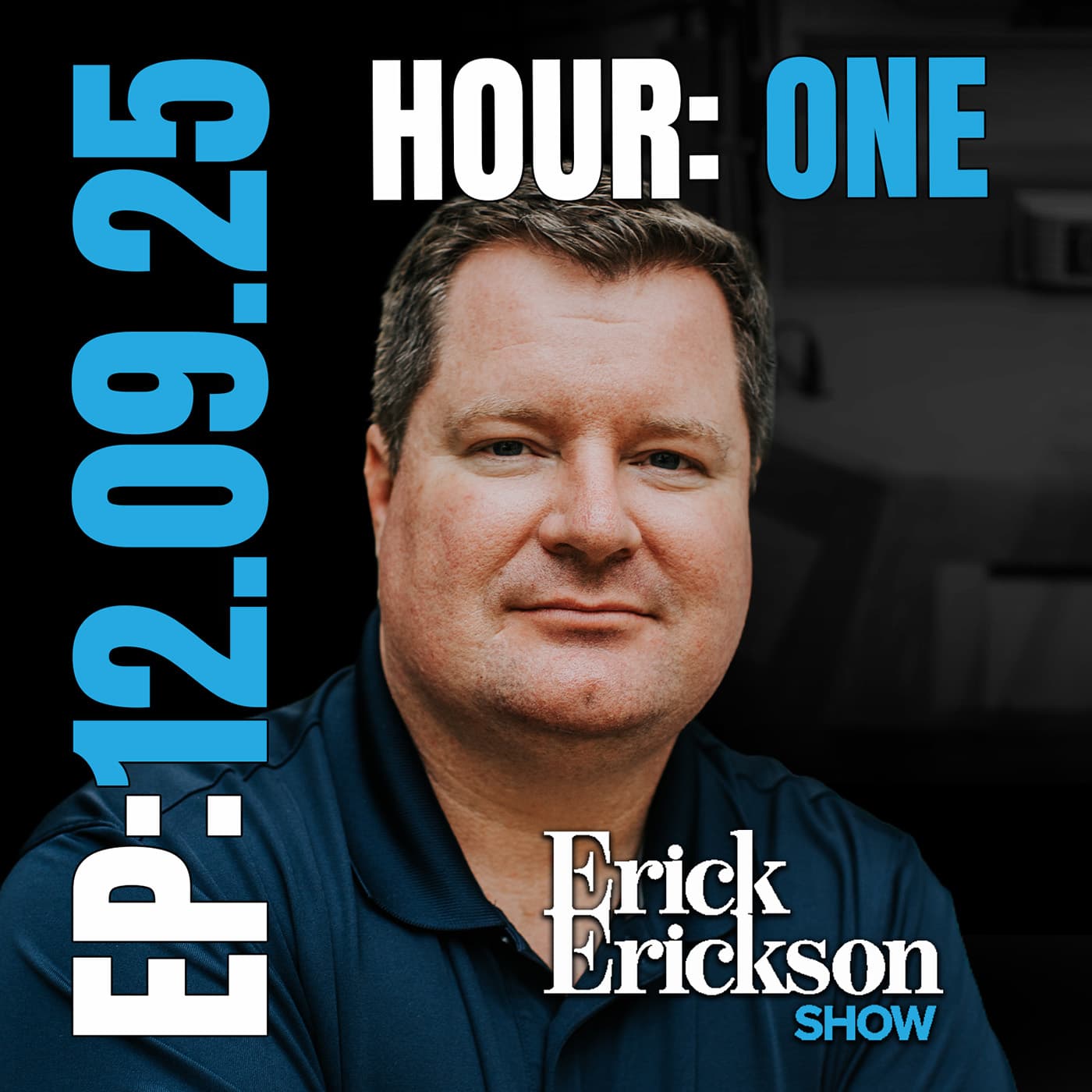 S14 EP215: Hour 1 - What Are We Doing?