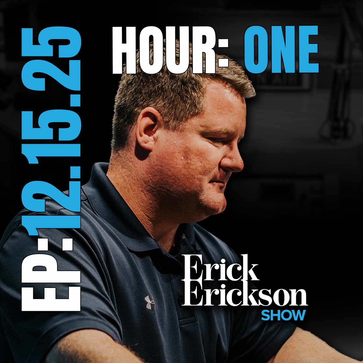 S14 EP219: Hour 1 - A Tragic Weekend