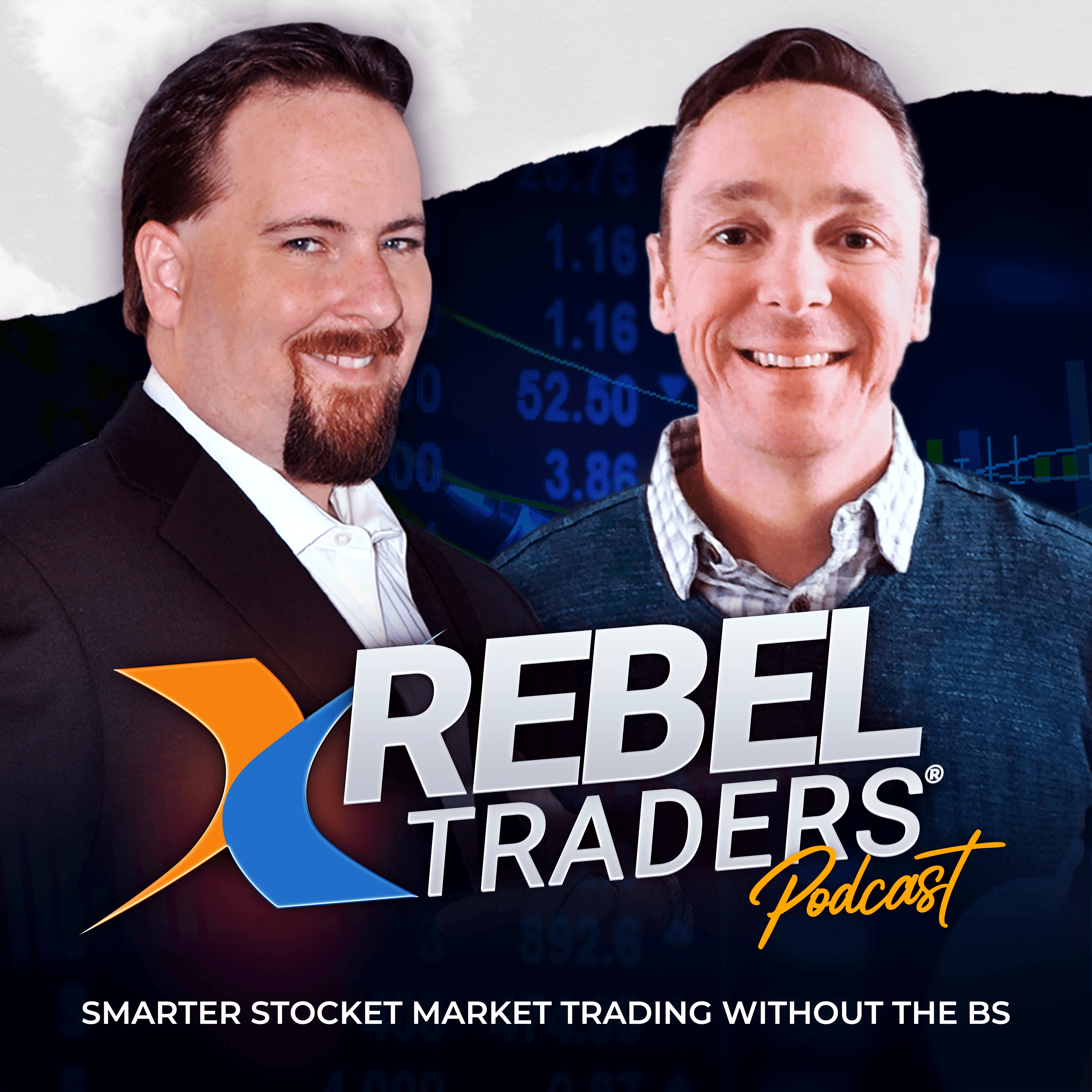 RT285 - The Trader's Emotional Playbook: From Stress to Success